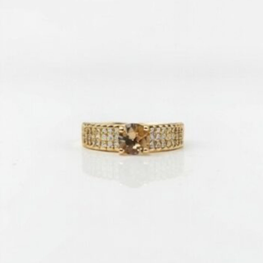 Stormwoven Mythic Ring