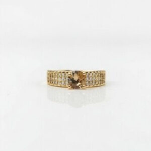 Stormwoven Mythic Ring