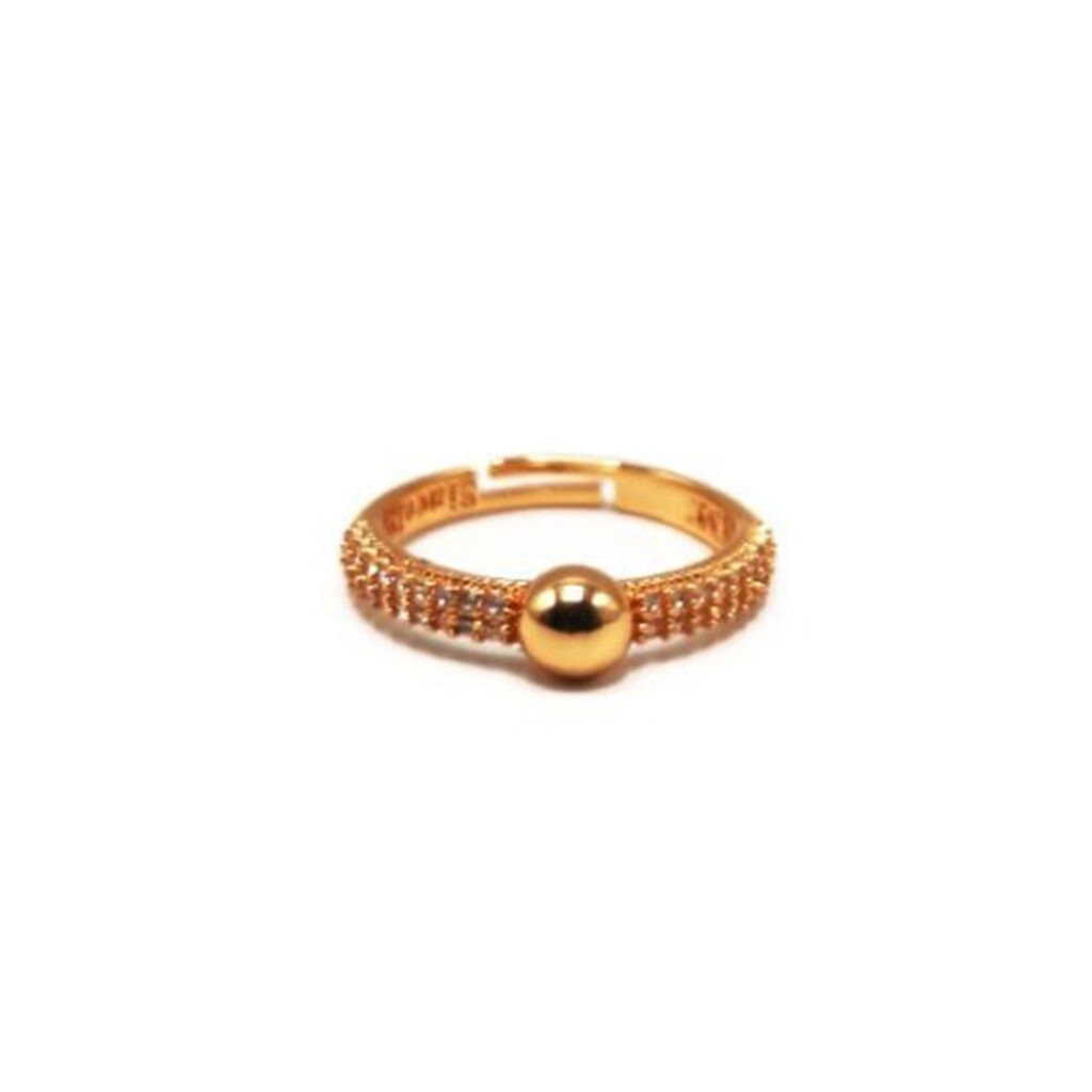 Royal Aura Ring