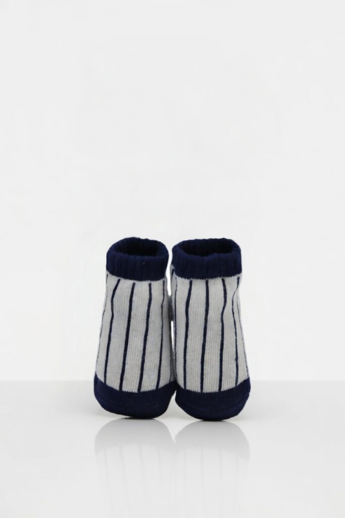 Lovely Bow Socks