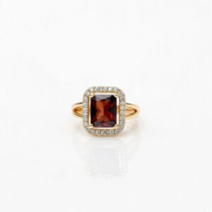 Cloak Conqueror Ring