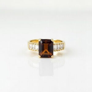 Shadow Reign Ring