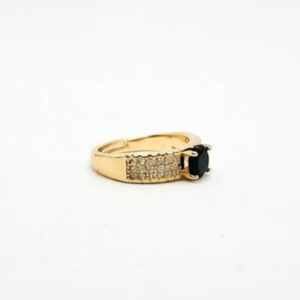 Titan Havoc Ring