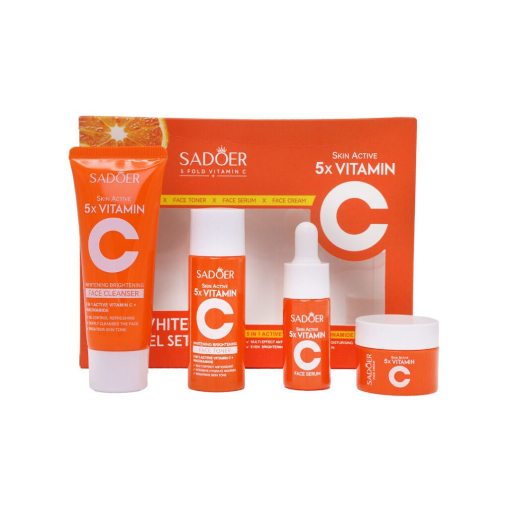 SADOER C Set