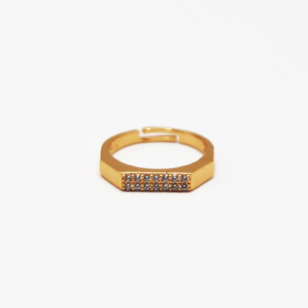 Moonfall Signet Ring