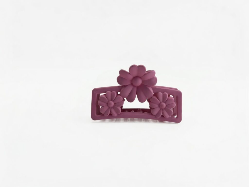 Fancy Hair Claw