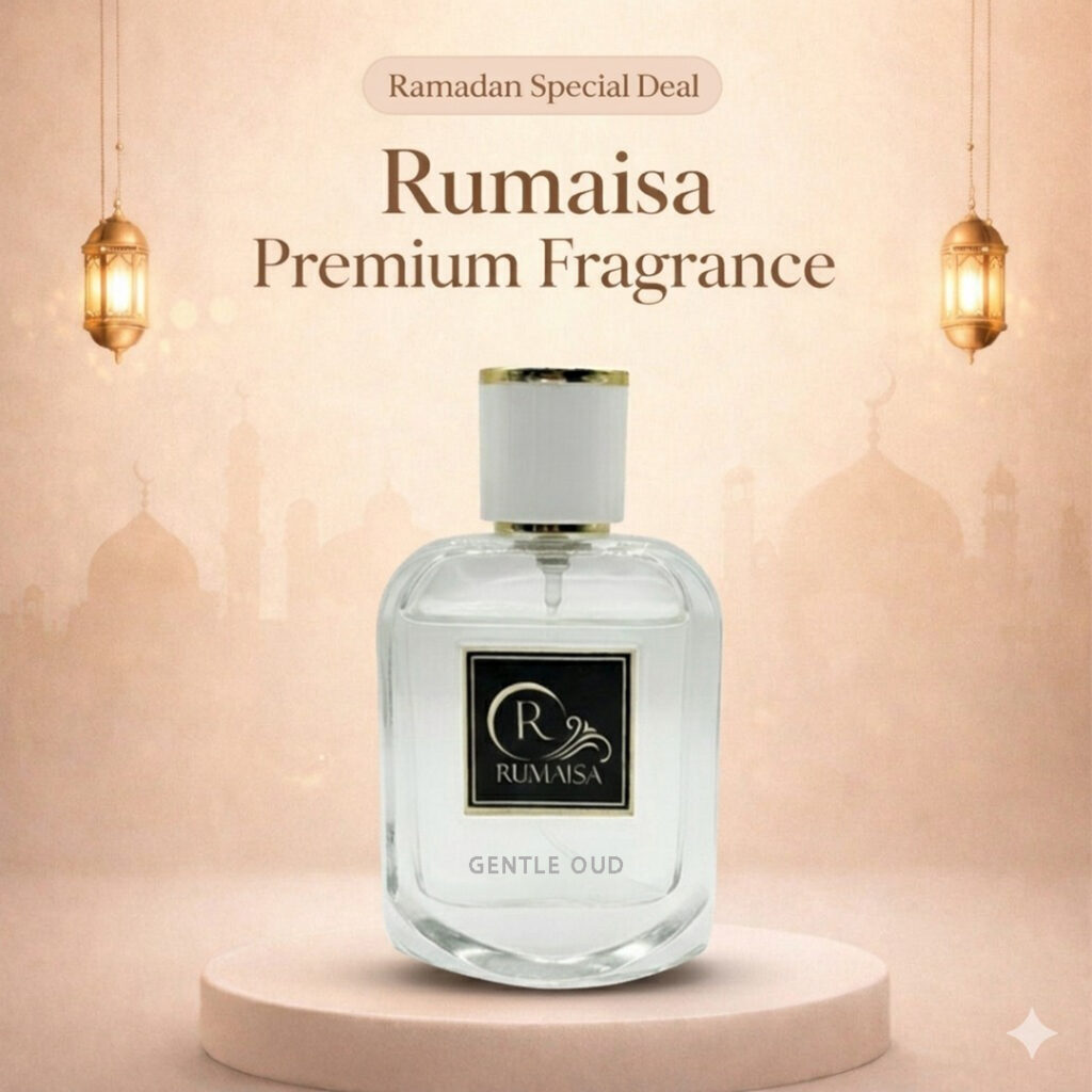 Gentle Oud