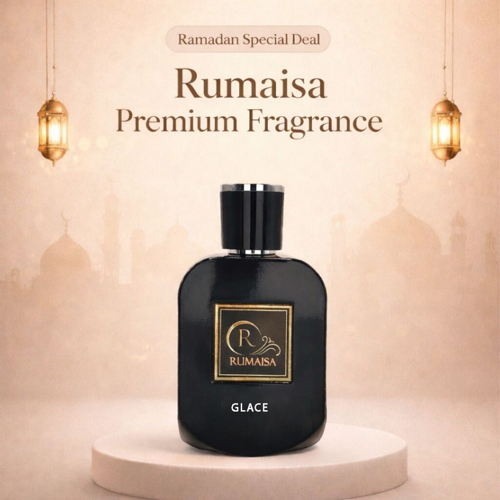 Glace