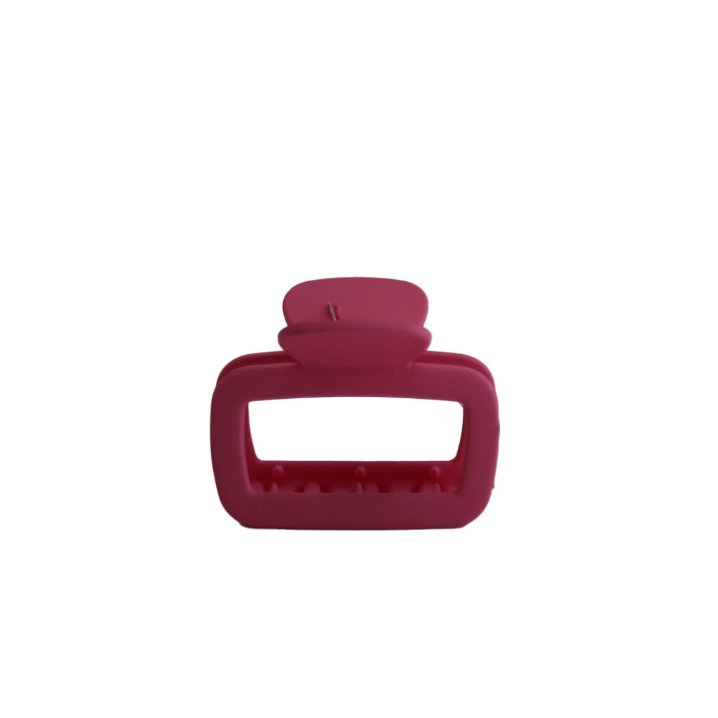 Floral Claw Clamp
