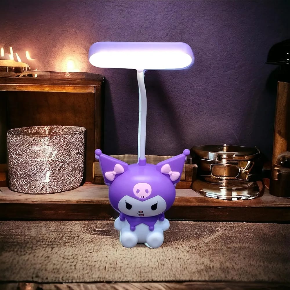Character Desk Lamp