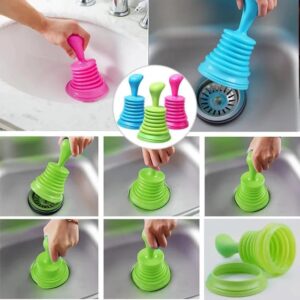 Sink Water Pump