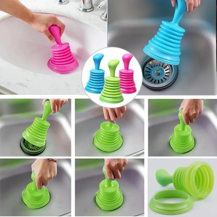 Sink Water Pump