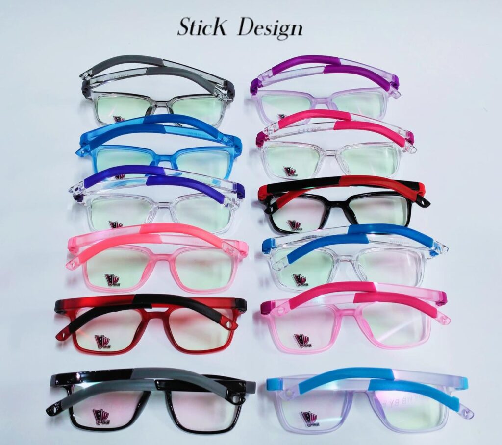 Kids Warner Unbreakable Frame
