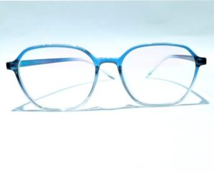 Sapphire Bend Frame