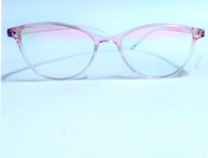 Ruby Wave Frame