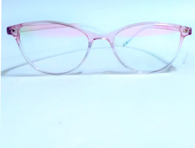 Ruby Wave Frame