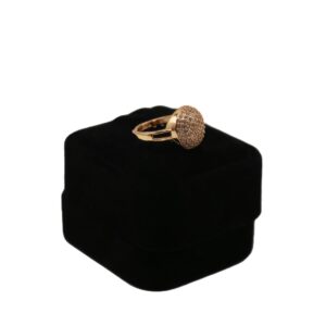 Sacred Unity Ring