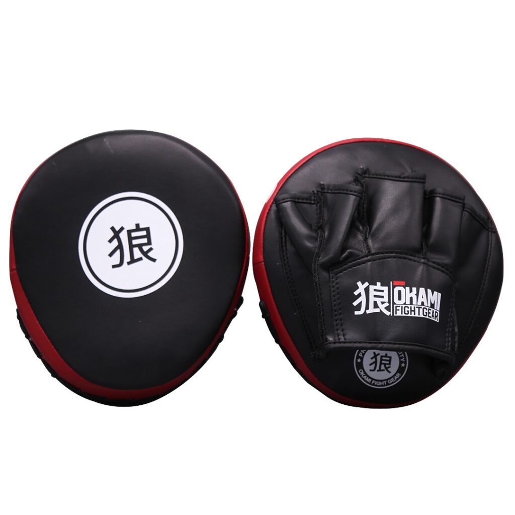 Okami Micro Mitts