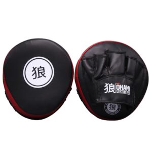 Okami Micro Mitts