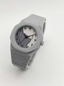 Aura Watch