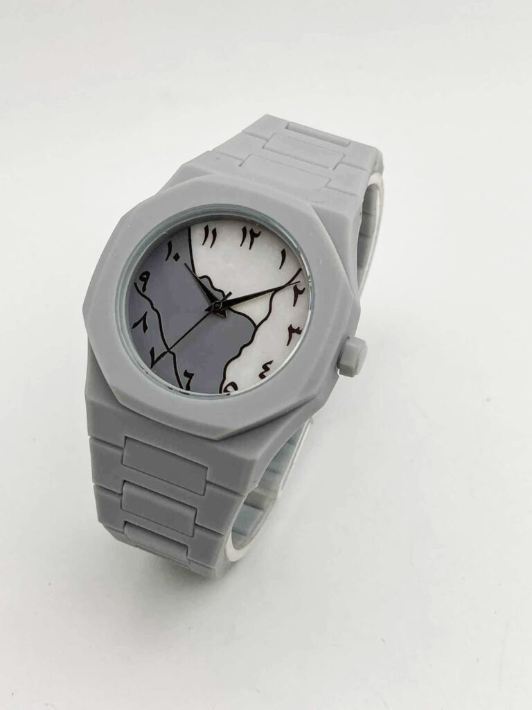 Aura Watch