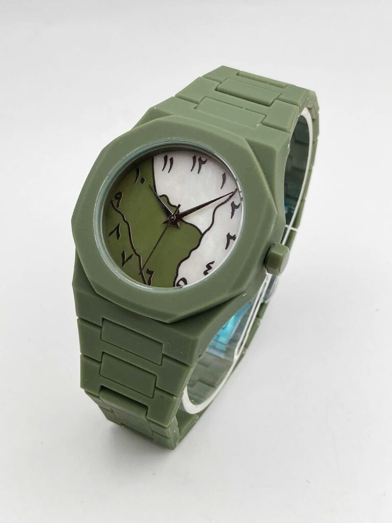 Shine Watch