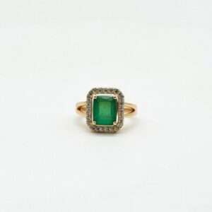 Cosmic Outlaw Ring