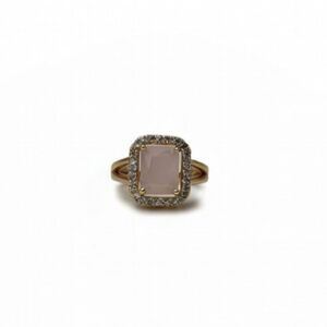 Oblivion Crest Ring