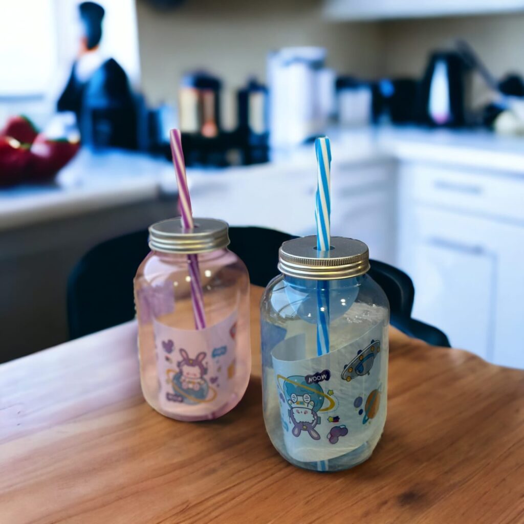 Baby Jar