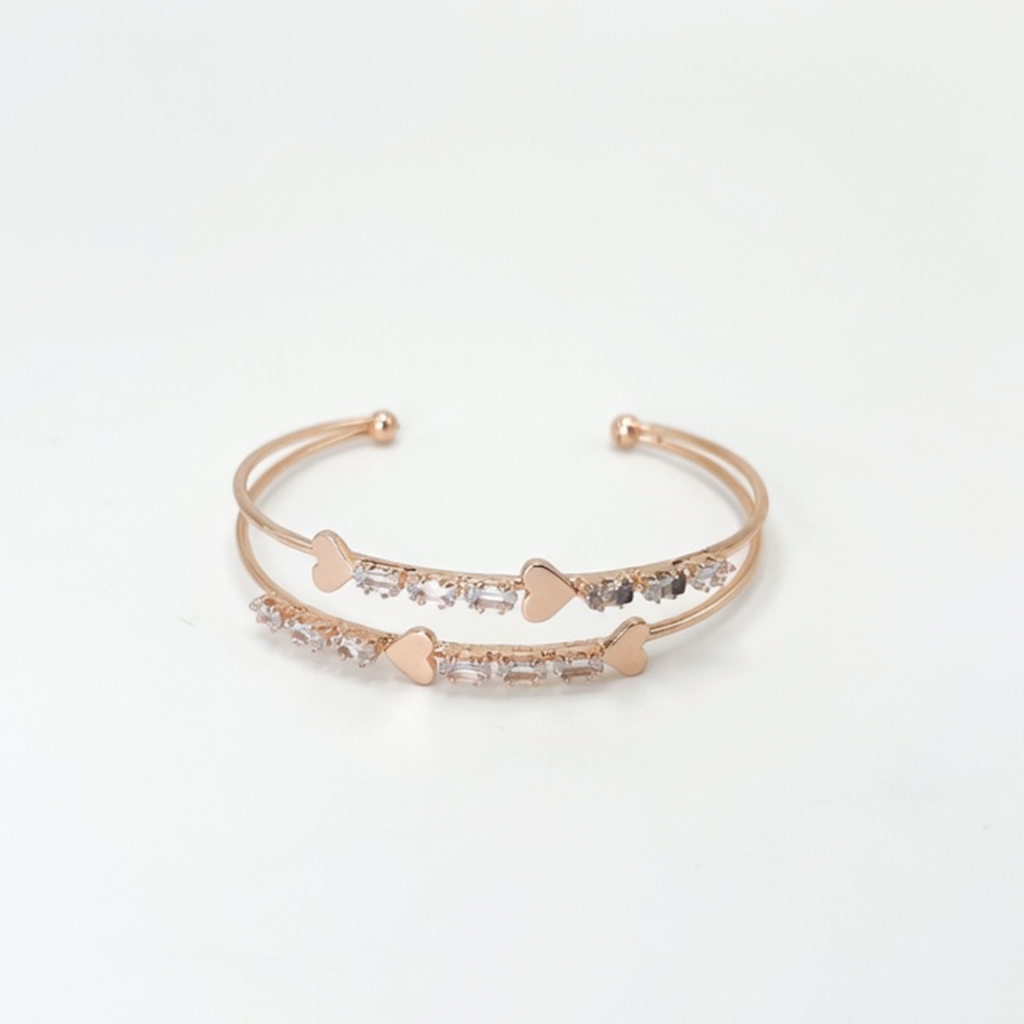Lunar Glow Bracelet