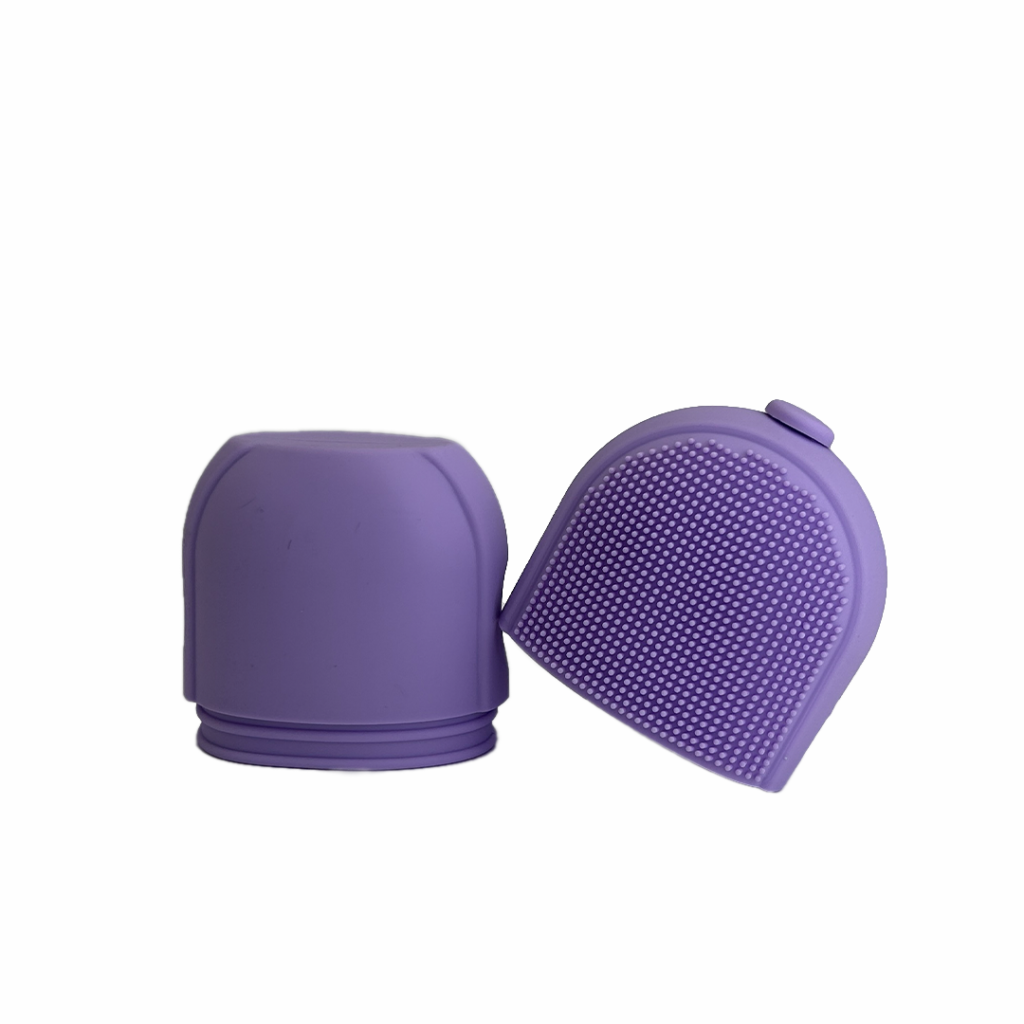 Silicon Ice Roller