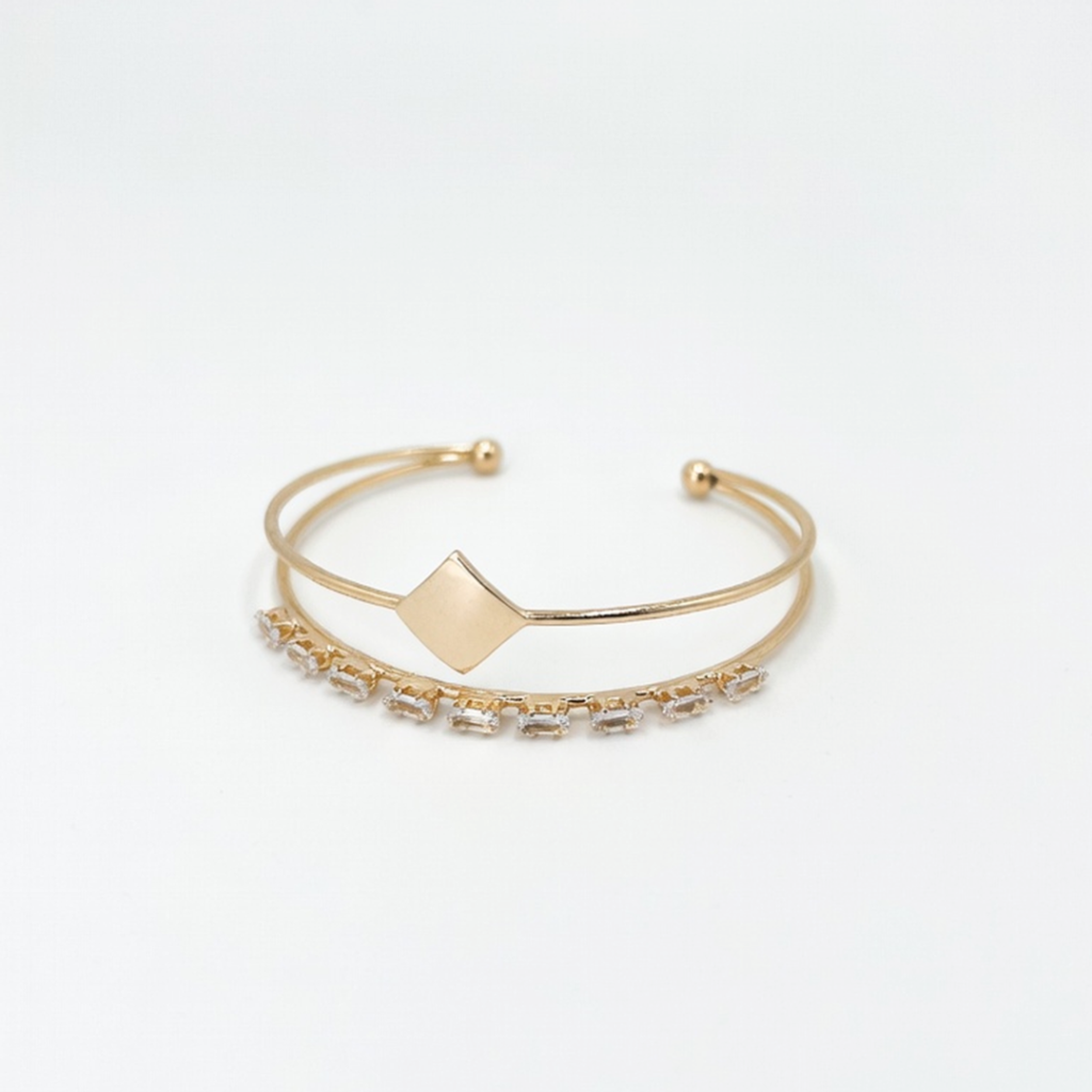 Premium ElegantTie Bracelet