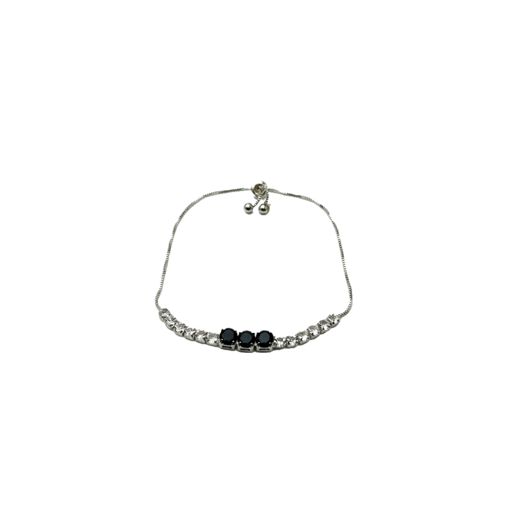 Lotus Bracelet