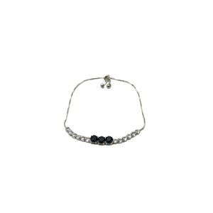 Lotus Bracelet