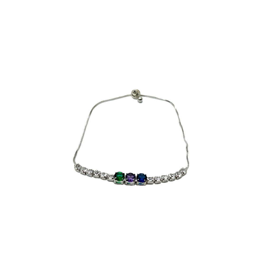 Ocean Wave Bracelet