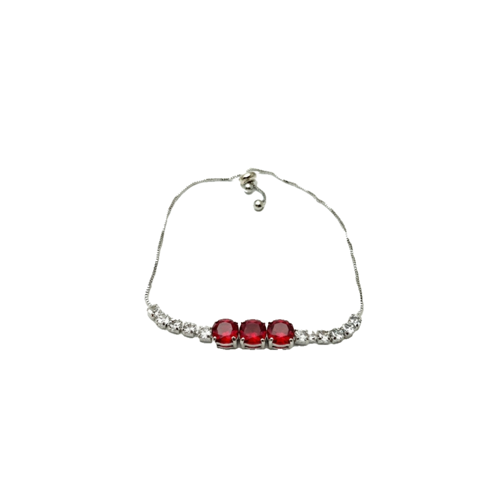 Mystic Crystal Bracelet