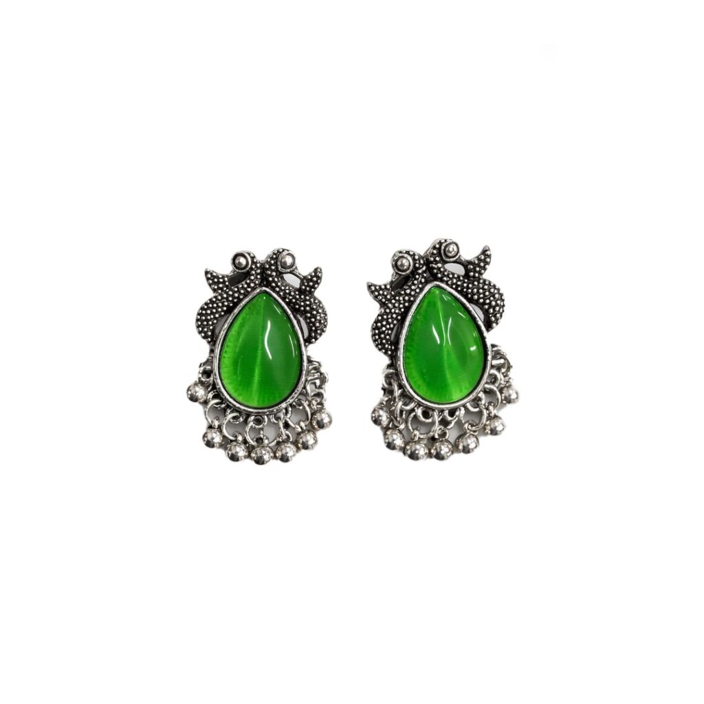 Luna Shine Earrings
