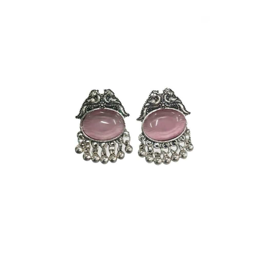 Celeste Glow Earrings