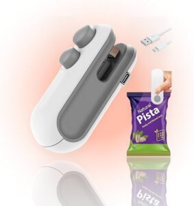Portable Bag Sealer