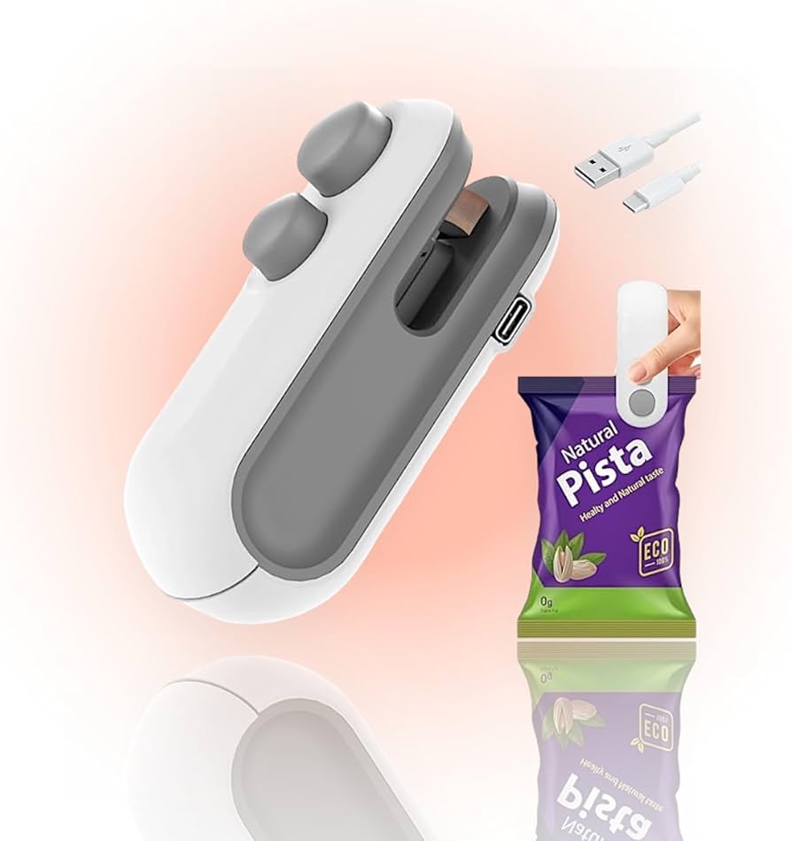 Portable Bag Sealer