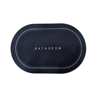 Slate Bath Mat