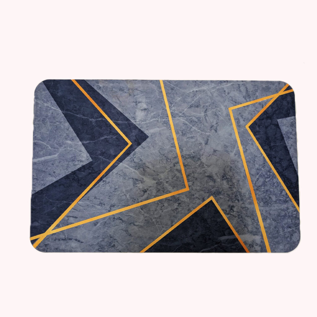 Titan Dry Mat