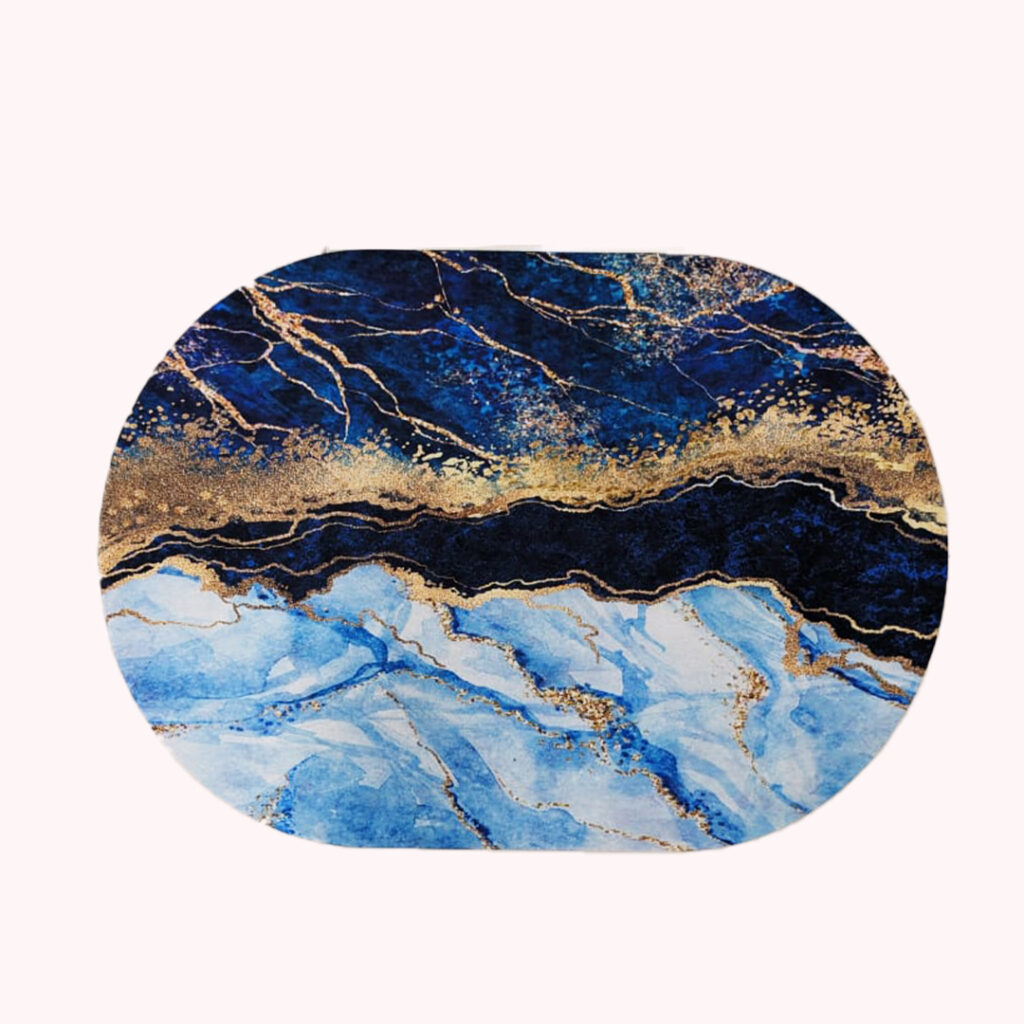 Hydro Cloud Mat