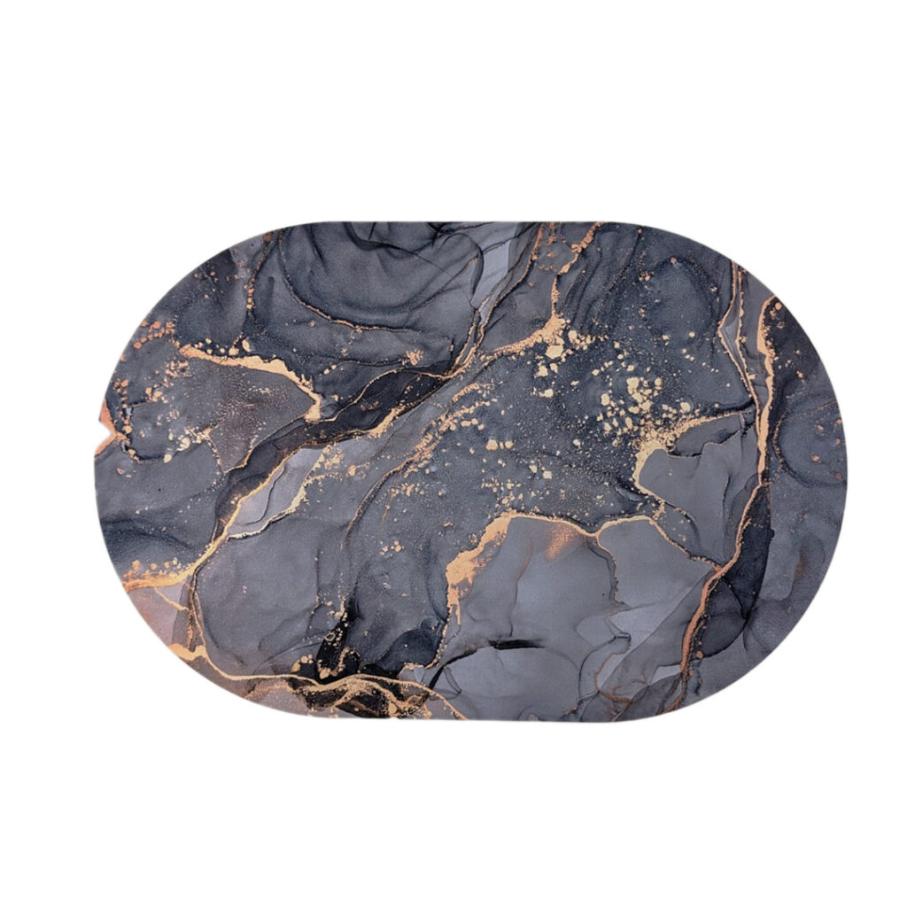Silk Grip Mat