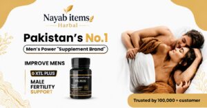 Mens Performance Fertility Improvement