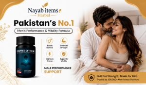 Men’s Performance Support Capsules