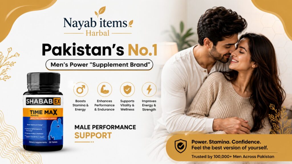 Men’s Performance Support Capsules